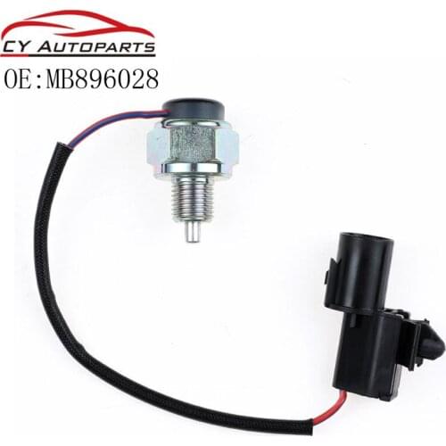 YAOPEI High Quality NEW MB896028 Gearshift 4WD Lamp Switch For Mitsubishi Pajero