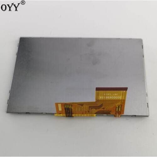 4.3 inch LCD screen for GARMIN Nuvi 2497 2497LM 2497LMT GPS LCD display screen with Touch screen digitizer