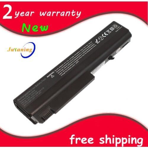 6CELL New Laptop battery For HP/Compaq Business Notebook 6510b 6515b 6710b 6710s PB994 PB994A PB994ET PQ457AV