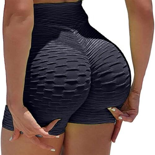 ANNYBRENDAN Touring Shorts