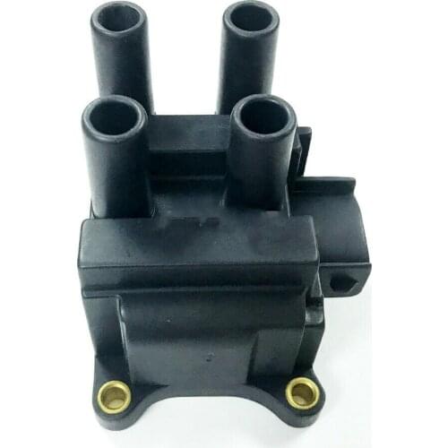 Auto parts NEW OEM 988F-12029-AC IGNITION COIL FOR FORD ESCORT FIESTA COURIER MONDEO MAZDA