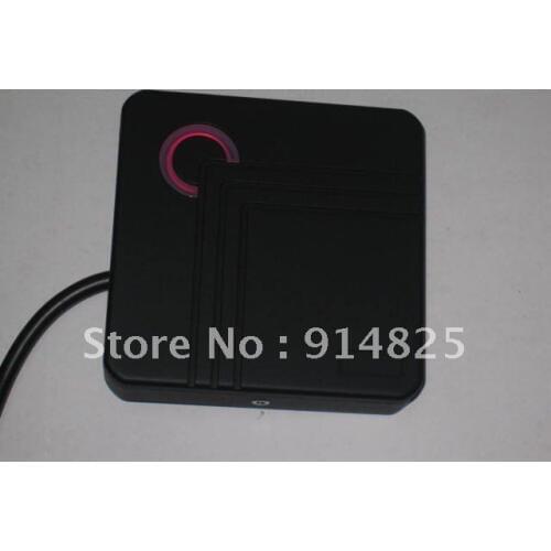 Free Shipping +New design !!+EM rfid reader + 125khz+ wiegand 26 output access control + waterproof