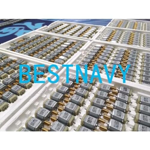 FREE SHIPPING Original MOTOR FOR Mercedes W204 W207 W212 ESL ELV Steering Lock Motor Wheel made in china