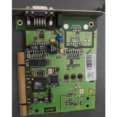 CAN-PCI/266-GE-2 CAN-PCI/266-PGE