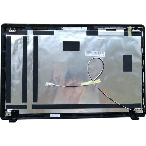 For Asus X550 F550 A550 X550C X550VC F550L A550J Laptop LCD top Cover/Front Bezel/Hinges