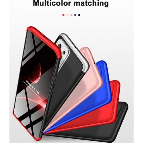 CZHDQGMY Huawei Nova 3 Phone Cases