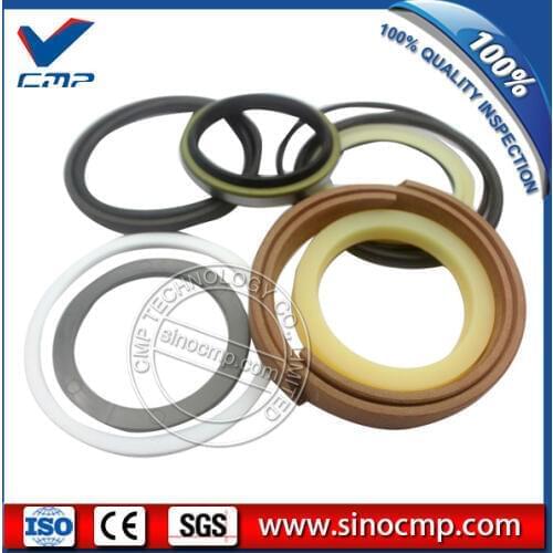 EX120-2 excavator bucket cylinder service repair seal kit for Hitachi
