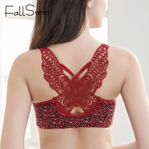 Fallsweet Beautiful Bras