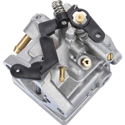 Boat Carburetor Marine Carburador Carb Assy For 4 Stroke 4HP 5HP Tohatsu /Nissan/Mercury Outboard Motor Boat Accessories Marine