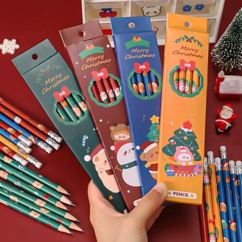 KEVIN&SASA CRAFTS The Pencils