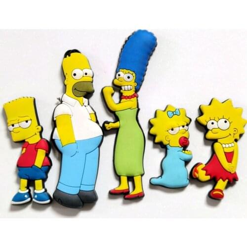 CINGO Fridge Magnets Home Decor Magnetic Sticker OnThe Refrigerator Aimant Frigo Anime Sticker Magnets Magnet Frigo Gifts Magnet