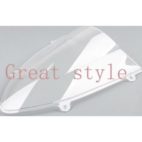 New For Kawasaki Ninja 250 250r EX250R ZX250R 2008 2009 2010 2011 2012 08 09 10 11 12 ABS moto motorbike Windshield/Windscreen