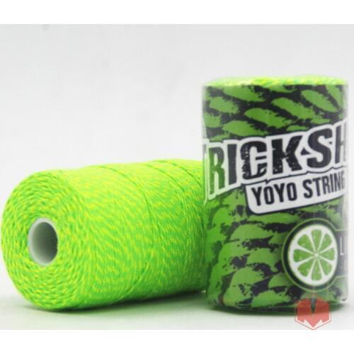 New arrive yoyofactory YYF Trick Shot YOYO STRINGS for Professional player Recommended for advanced players yoyo strings