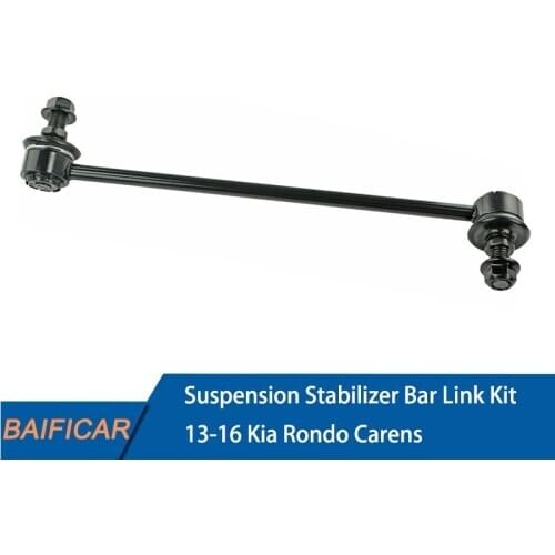 Baificar Brand New Genuine Suspension Stabilizer Bar Link Kit 54840-A4000 For 2013-2016 Kia Rondo Carens