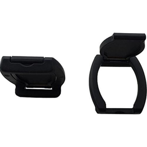OOTDTY For Logitech HD Pro Webcam C920 C922 C930e Protects Lens Cap Hood cover case GW