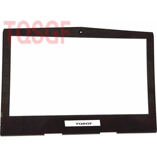 LCD Front Bezel For Dell Alienware 15 R3 R4 JT41G 0JT41G