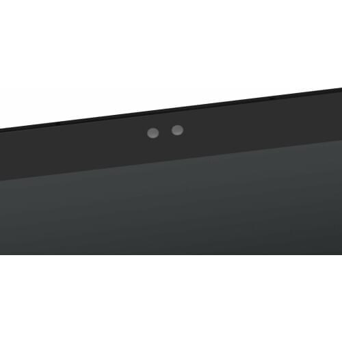 JIANGLUN FHD N133HCE-EAA NV133FHM-N45 LCD Touch Screen Assembly for Dell Inspiron 13 P69G