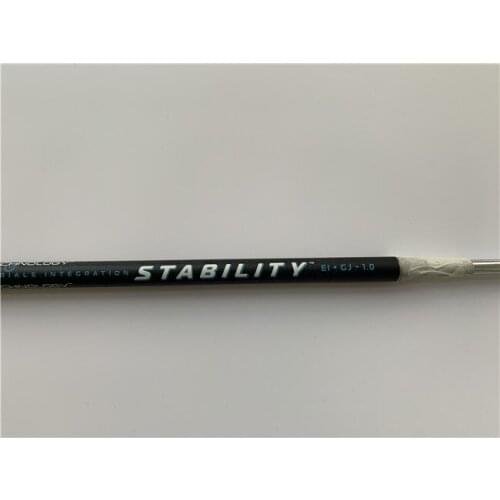 Golf Clubs Shaft STABILITY TOUR Golf Shaft STABILITY TOUR Golf Steel Shaft for Golf Putter Only