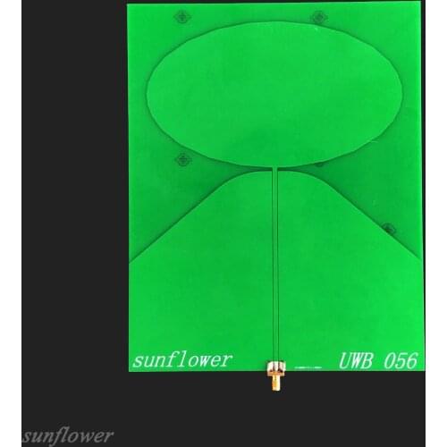 UWB Antenna UWB Antenna Ultra-wideband Antennas 0.5GHz-6GHz