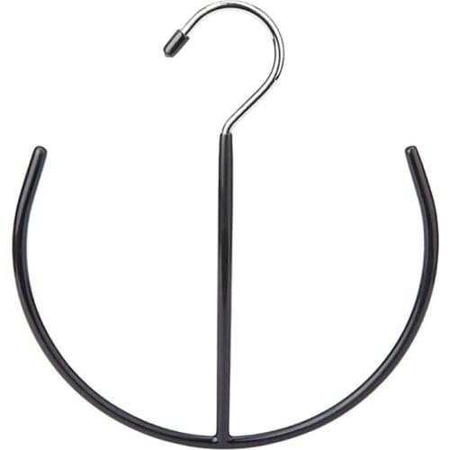 Belt Hangers Belt Rack Closet Organizer Storage Holder Hook Rack for Ties Tank Tops Scarves Camisoles Hats Bras Bags Shoes