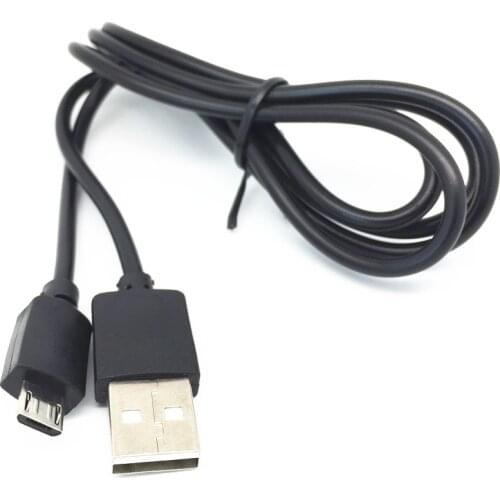 Micro USB Data Sync Charger Cable for Htc C620D T329D A620E 8S X920E Butterfly C715E Evo Design 4G Touch Hd2 Leo