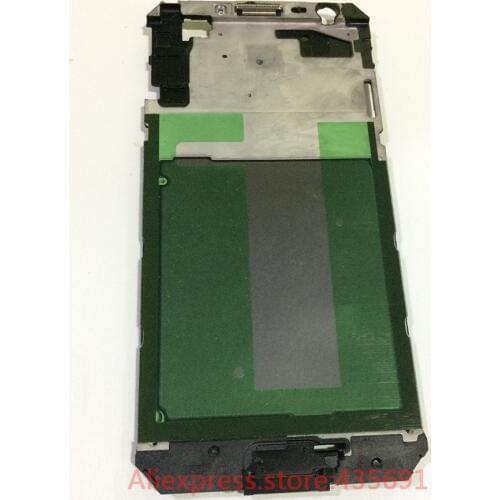 LCD Front Housing Bezel Frame Bracket For Samsung Galaxy J2 Prime G532 G532F Replacement Repair Parts