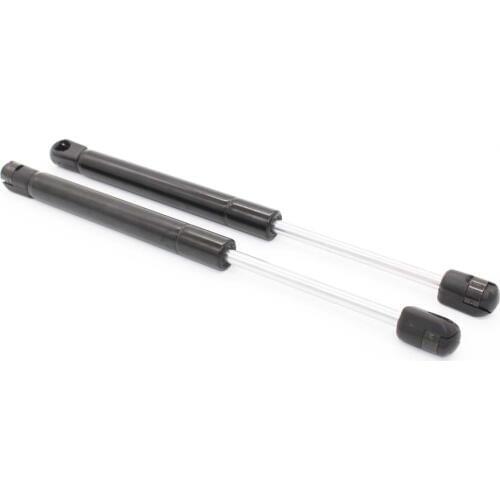 1 Pair Auto Gas Spring Struts Prop Lift Support Damper For AUDI 80 (8C, B4) 1991- 1993 1994 Rear Tailgate Boot without spoiler