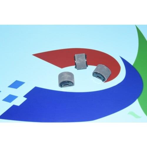 10pcs RL1-2120 Printer Spare Parts Pick UP Roller Tray 1 RL1-2120-000 for HP P2035 P2055 Printers Pickup Roller