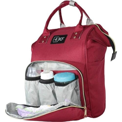 4KF Products For Mothers And Babies