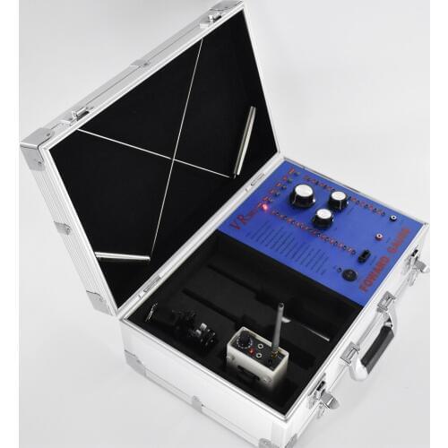 Long Range Gold Silver Copper Diamond Detector VR9000 Gold Long Range Detector