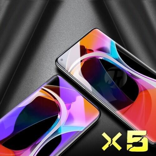 Защитные пленки для Xiaomi Mi Note 10 Pro FT China At AliExpress