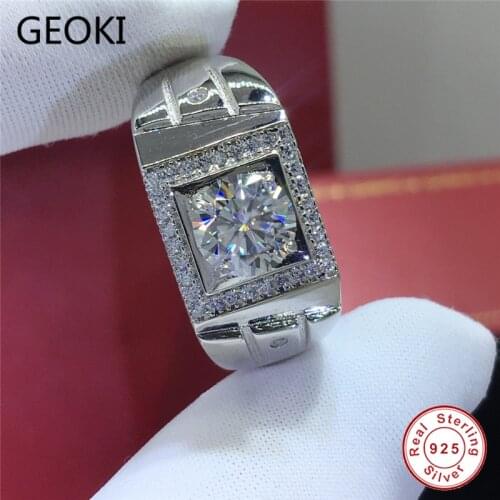Geoki Big Rings