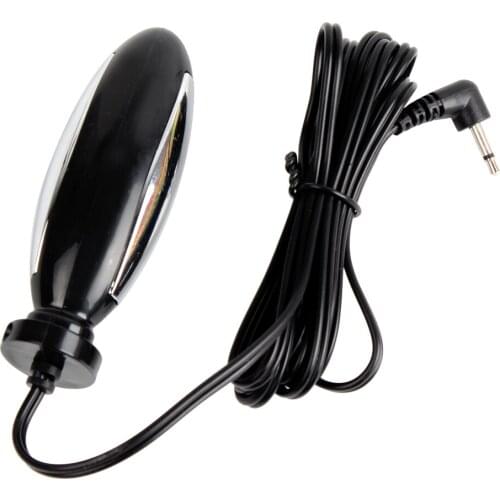 IKOKY Sex Toys For Men Women Medical Themed Toys Anal Vaginal Plug Masturbator Electric Shock Stimulator