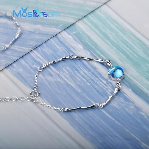 Синие браслеты ITSMOS China At AliExpress