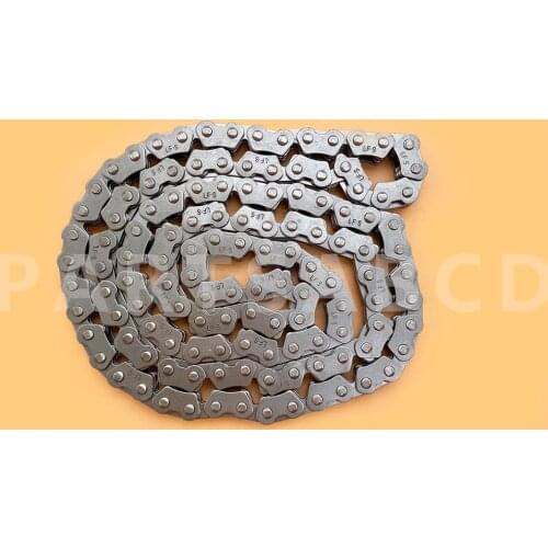 New chain for HISUN 700CC HS700 Massimo ATV UTV Timing Chain 126 Links ATV Quad Parts (92RH2010-126M) 14000-007-0000