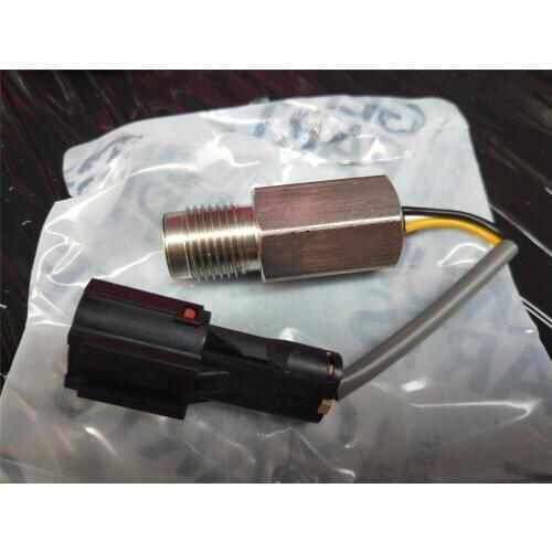 New Original Speed Sensor XKBH-02247 94340-72411 Fit for Hyunda R200-5 R210-5