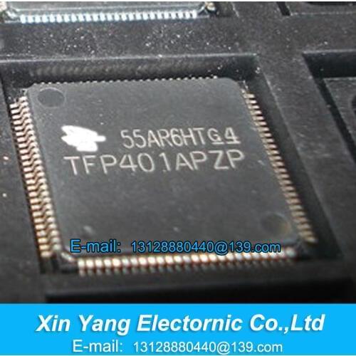 New Original Non-counterfeit TFP401APZP TFP401 QFP Free shipping