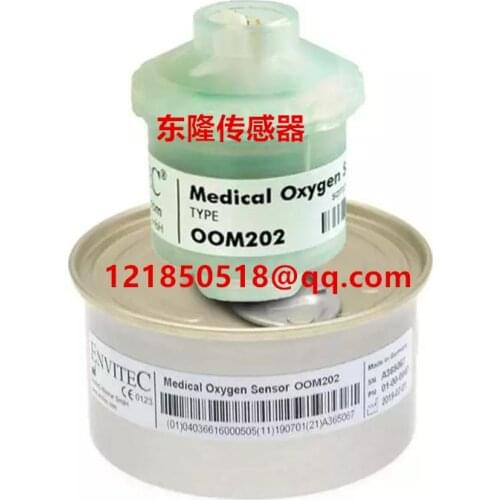 OOM202 PB840 PB760 PB740 OXYGEN GAS SENSOR O2 SENSOR