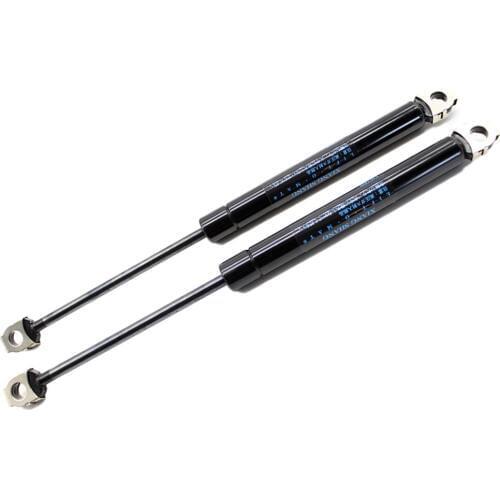 For 91-93 Cadillac Fleetwood Oldsmobile LSS 98 Buick Auto Front Hood Gas Charged Damper Struts Spring Lift Support 16.61 inch