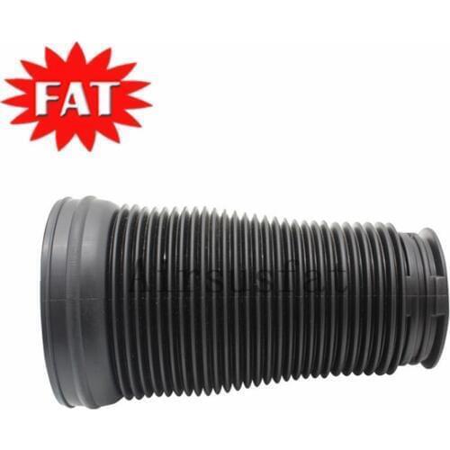 Front Air Suspension Dust Cover For Mercedes Benz S-Class W221 S350 S450 S500 S600 S63 S65 AMG Dust Boot 2213204913 2213209313