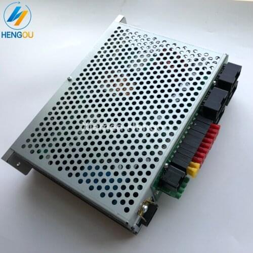 DHL free ship 00.785.1226 printer accessories Heidelberg SM102 CD102 XL105 new model power supply board DSCM24 00.785.1226/02