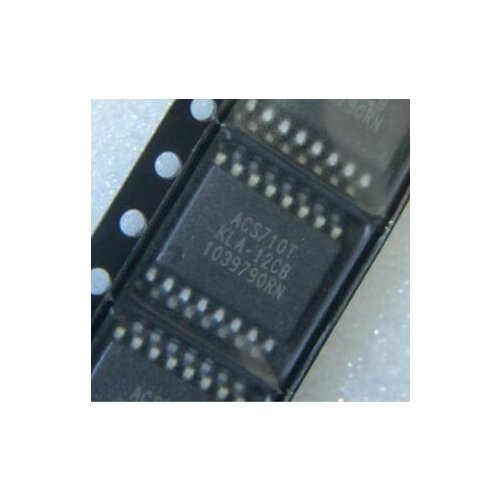 10cs/lot ACS710T ACS710TKLA-12CB SOP16 new original
