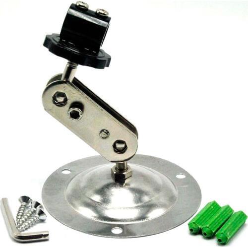 12mm 16mm 18mm 22mm Dia Laser Diode Module LED Torch Heat Sink Holder Clamp