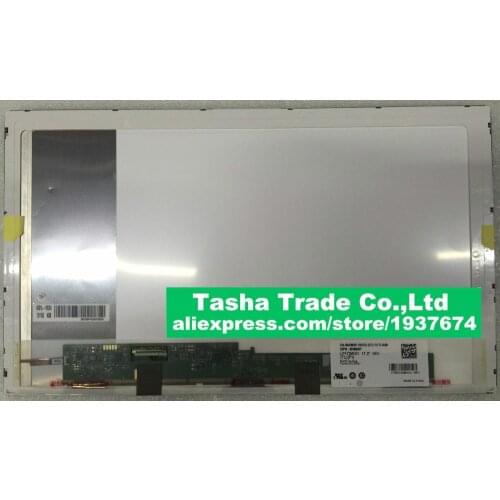 17.3''For Asus n73s X70 A70 N76 K73Y K73 notebook Replacement led screen display Laptop LCD matrix 1600*900 40pin