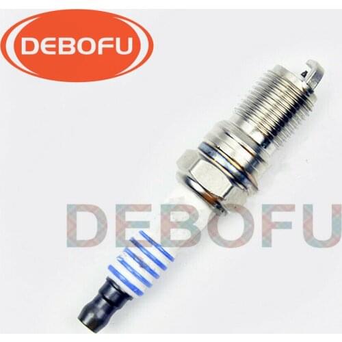 4pcs/lot Spark Plug For Ford Mercury SP-500 AGSF22FM SP500