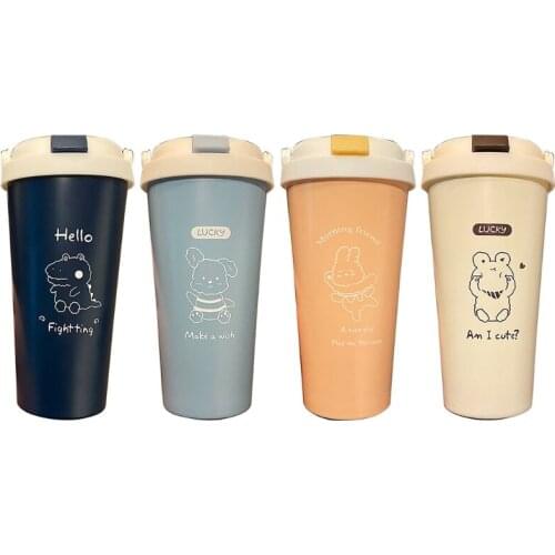 ANENG Large Thermoses