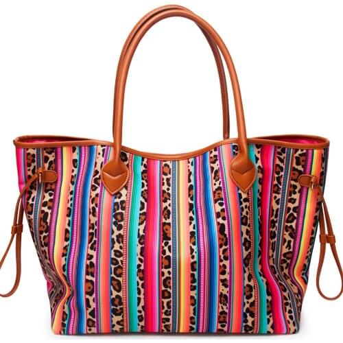 BAONEWNEW Women's Travel Bags