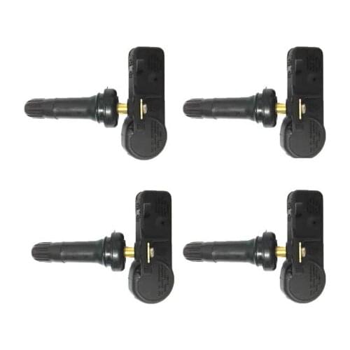 For Chevrolet Tahoe Traverse GMC Acadia 2007-2017 TPMS Sensor 13586335 315Mhz 13516164 Tire Air Pressure Monitor Sensor System