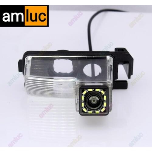 For Nissan Patrol Super Safari Y61 Patrol Armada Y62 2008 2009 2010 2011 Rear View Reversing Car Back off up Wireless Camera
