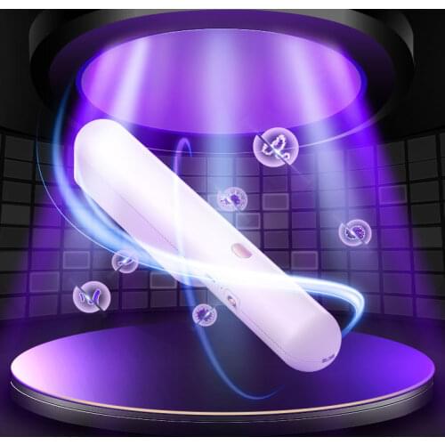 Free_on Ultraviolet Lamps